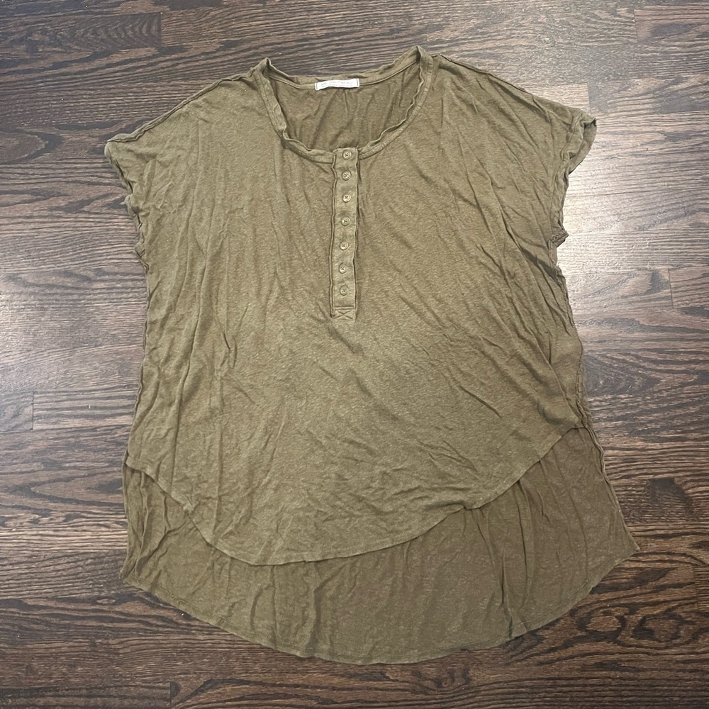 Free People shirt